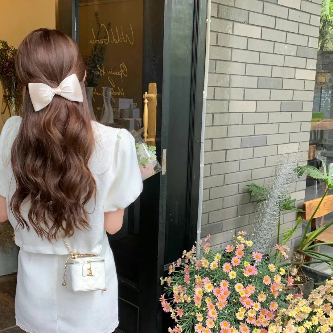 红发