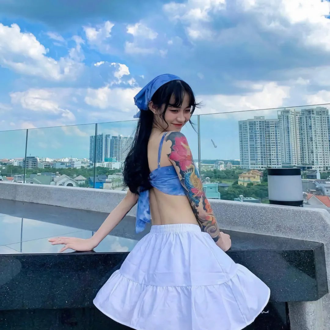 尖叫声